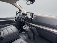 gebraucht Peugeot Traveller PREMIUM L2 BHDI 180 EAT8