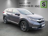 gebraucht Honda CR-V Executive 2,0 i-VTEC Hybrid 4WD