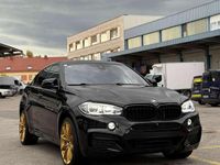 gebraucht BMW X6 xDrive30d
