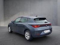 gebraucht Seat Leon Style Edition 1.5 TSI 115 PS