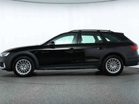 gebraucht Audi A4 Allroad 40 TDI quattro LED STHZ AHK ACC -30%