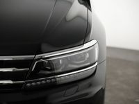 gebraucht VW Tiguan Allspace Highline TDI 4MOTION DSG