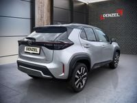 gebraucht Toyota Yaris Hybrid Cross - 1,5 l 4x2 HY Style