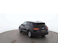 gebraucht VW Touareg 3.0 V6 TDI 4Motion Aut LED AHK LUFT NAVI