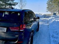 Gebraucht BMW X5 M Sport 258 PS (189 kW) 2014 SUV