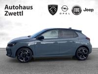 Neu Opel Corsa 101 PS (74 kW) 2025 Grau Limousine