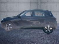 Gebraucht Smart #1 Edition #1 200 kW (272 PS) 2025 Schwarz SUV