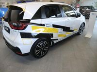 gebraucht Honda Jazz 1,5 i-MMD Hybrid Advance Sport Aut.