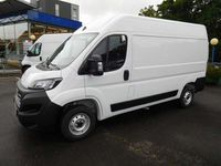 gebraucht Fiat Ducato PRO L2H2 140