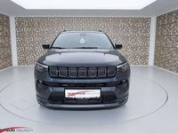 gebraucht Jeep Compass 1.6 Multijet S FWD 6MT - S09283