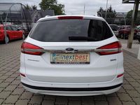 gebraucht Ford Mondeo Traveller Titanium 2,0 Hybrid Aut.