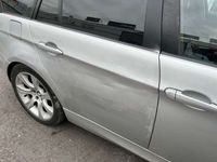 gebraucht BMW 320 320 d DPF Touring