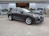 gebraucht Audi Q3 35 TFSI S-tronic S-line