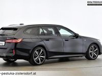 gebraucht BMW 520 d xDrive