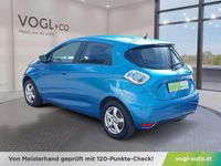 gebraucht Renault Zoe Limited R110 41 kWh (Batteriemiete)