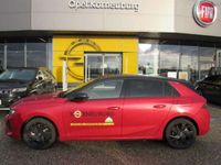 gebraucht Opel Astra GS-Line Plug-In Hybrid