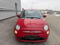 gebraucht Fiat 500 1,2 Pop ID:45
