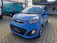 gebraucht Kia Picanto 1,0 MPI Cool