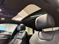 gebraucht Audi A7 Sportback 55 TFSI quattro S-tronic 3x S Line