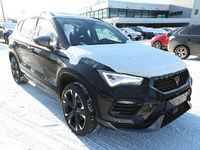 gebraucht Cupra Ateca DSG Nav Keyl Kam ACC 5JGarantie SHZ+LHZ