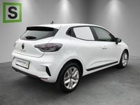 gebraucht Renault Clio Evolution TCe 90 MY25 Fiskal LKW