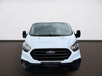 gebraucht Ford Transit Custom Kasten 20 TDCi L1H1 260 Startup