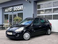 gebraucht Renault Clio GrandTour Expression TCe 100 **Klimaanlage**