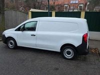 Neu Mercedes Citan 110 95 PS (69 kW) 2025 Kombi