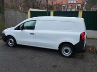 gebraucht Mercedes Citan 110 Citan Tourer CDI Standard BASE