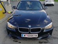 gebraucht BMW 316 316 d Österreich-Paket
