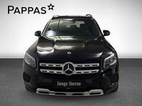 gebraucht Mercedes GLB220 d 4MATIC