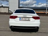 gebraucht Audi A5 Sportback 1,8 TFSI