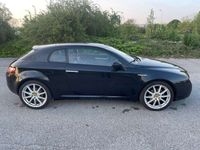 gebraucht Alfa Romeo Brera 2.2 JTS 16V