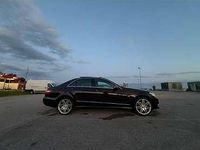 gebraucht Mercedes E350 Avantgarde PANORAMA/ MASSAGE/ LUFT/ DISTRONIC+