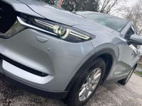 gebraucht Mazda CX-5 CX-5CD150 AWD Revolution Revolution