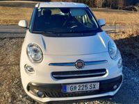 gebraucht Fiat 500L 500L1,3 MultiJet II 95 Start