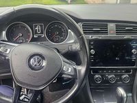 gebraucht VW Golf Alltrack Variant BMT 20 TDI DSG 4Motion