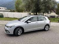 Gebraucht VW Golf VIII Life 131 PS (96 kW) 2020 Limousine