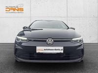 gebraucht VW Golf -Line 1,5 TSI NAVI/AHV/LED TOP!!!