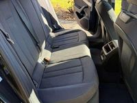 Gebraucht Audi A4 122 PS (89 kW) 2017 Schwarz Limousine