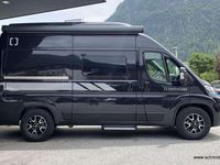 gebraucht Opel Movano ''CROSSCAMP 541'' BlueHDi 140 S