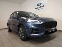 gebraucht Ford Kuga 2,0 EcoBlue AWD ST-Line Aut.