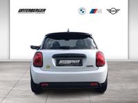 gebraucht Mini Cooper aus Nenzing - 135 kW und 10000 km