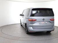 Neu VW Multivan Business 245 PS (180 kW) 2025 Silber  metallic Van