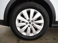 gebraucht Seat Arona Style EcoTSI DSG