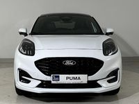 gebraucht Ford Puma ST-Line X