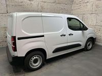 gebraucht Toyota Proace City L1 15 D-4D Prowork + Laderaumboden