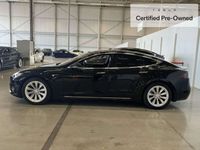 gebraucht Tesla Model S 2018 75D