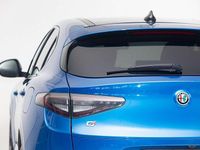 gebraucht Alfa Romeo Stelvio Sprint 2,0 16V 280 AT8 Q4