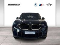 Gebraucht BMW X1 Comfort Edition 653 PS (480 kW) 2023 Schwarz SUV
